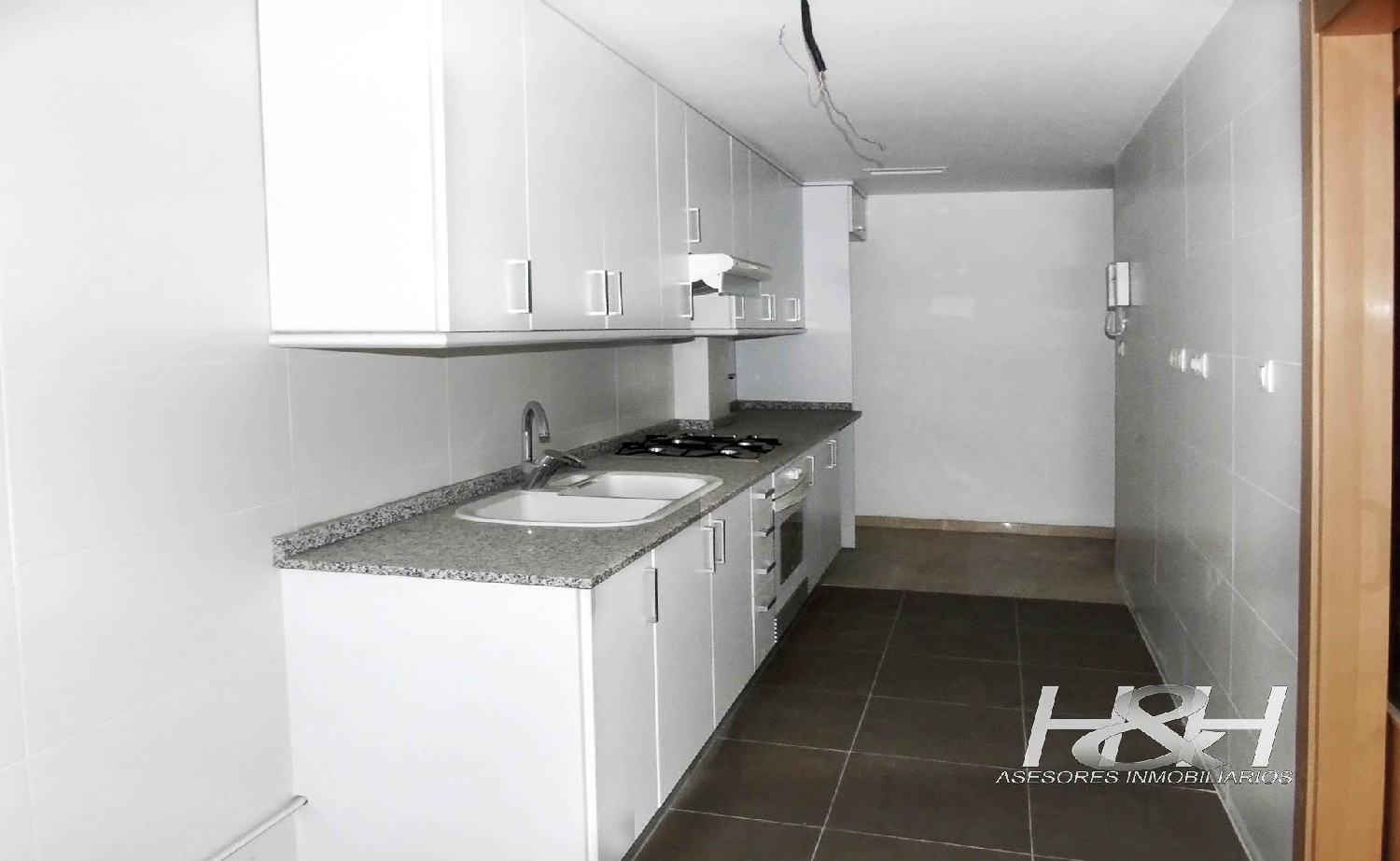  en venta apartamento Valencia De Las Torres Campiña Sur 5