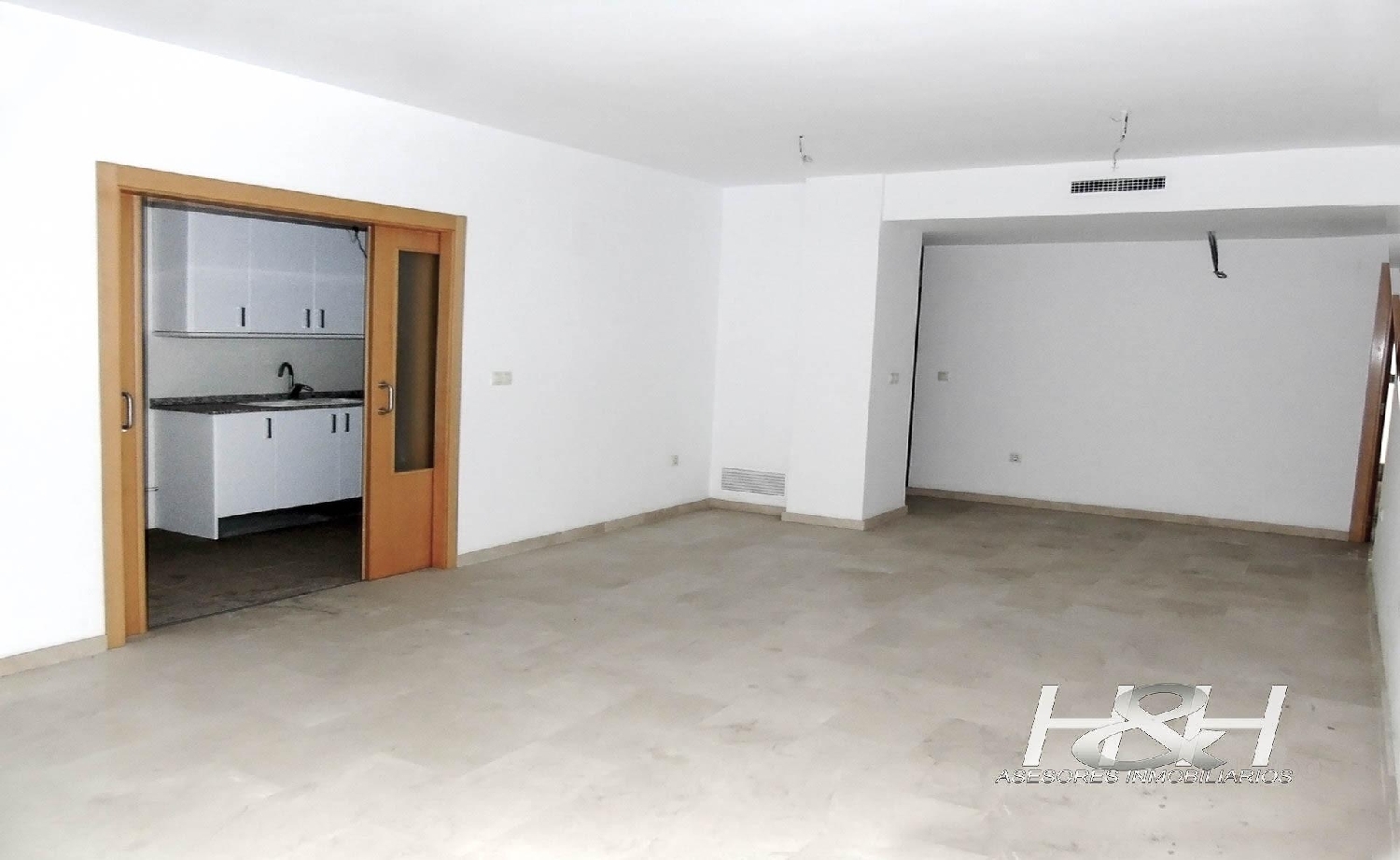  en venta apartamento Valencia De Las Torres Campiña Sur 3