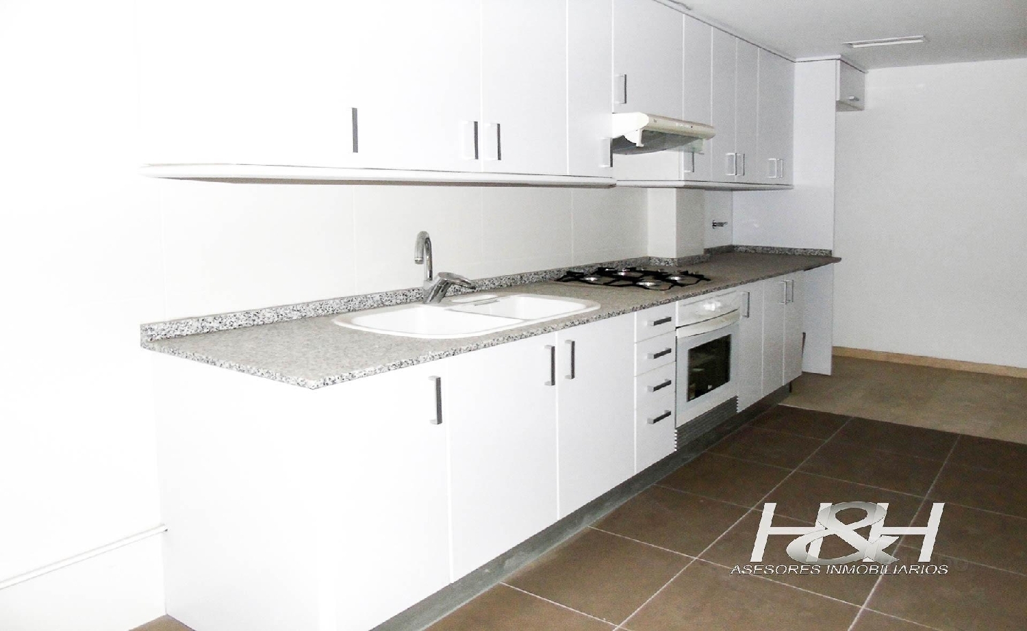  en venta apartamento Valencia De Las Torres Campiña Sur 6