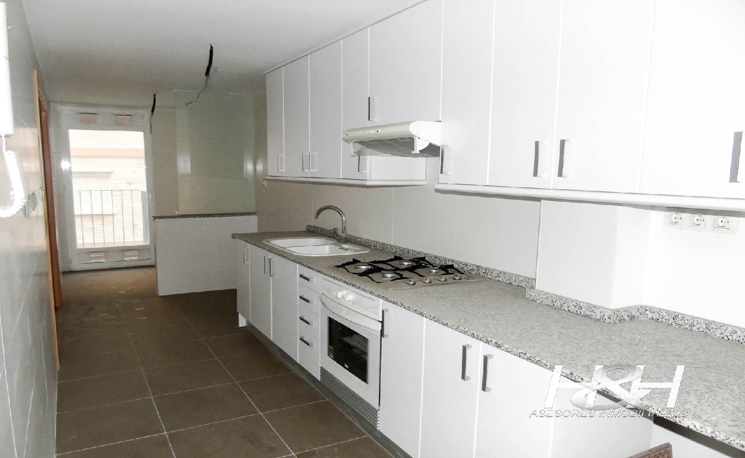  en venta apartamento Valencia De Las Torres Campiña Sur 4