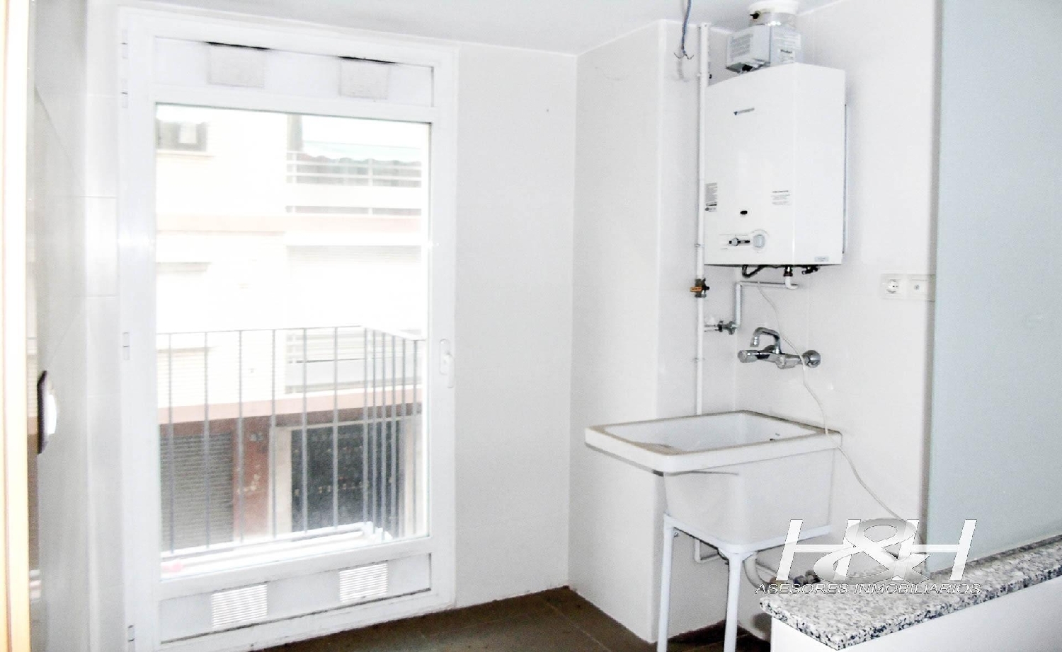  en venta apartamento Valencia De Las Torres Campiña Sur 8