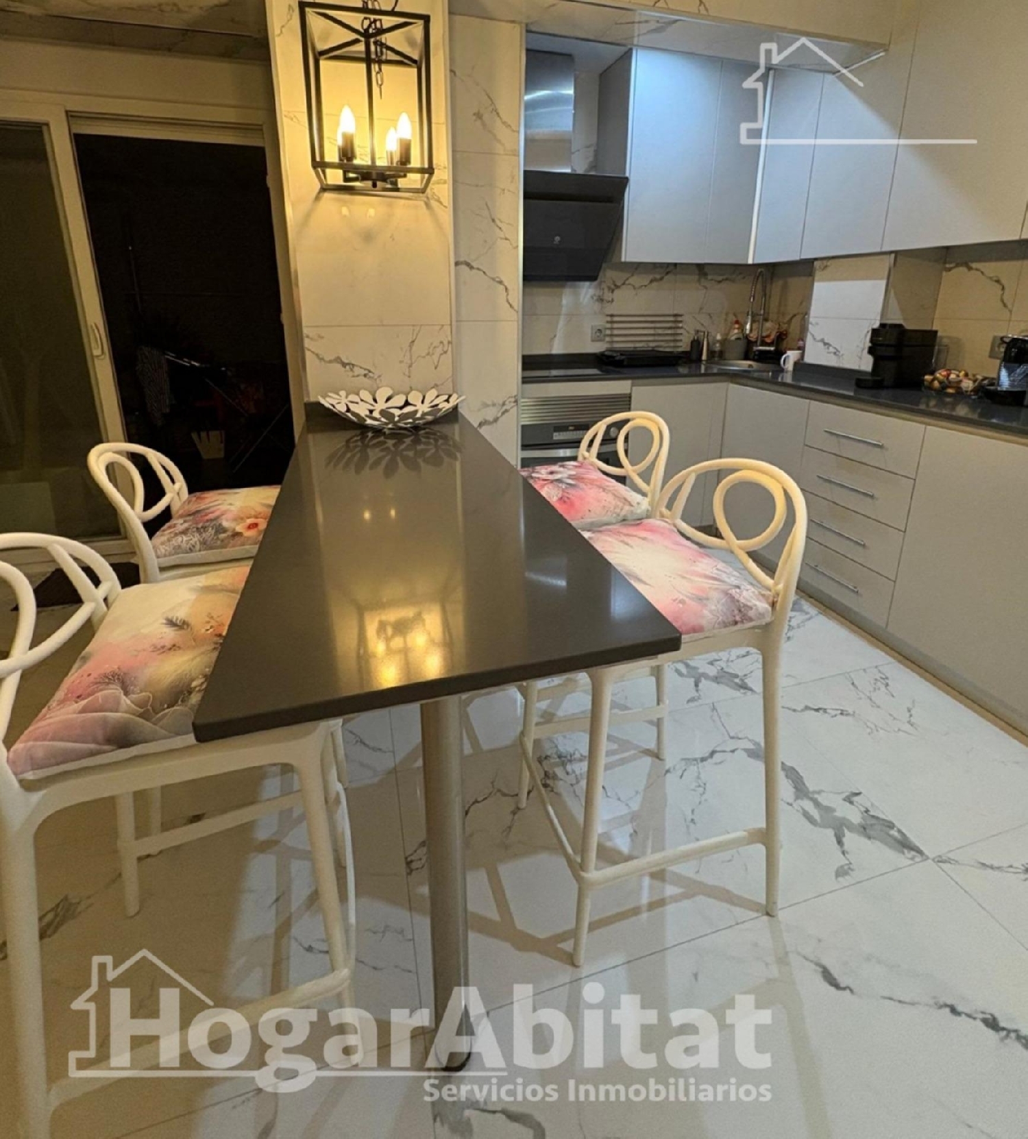  en venta apartamento Valencia De Las Torres Campiña Sur 2