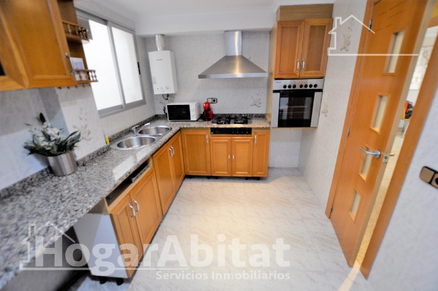  en venta apartamento Valencia De Las Torres Campiña Sur 6