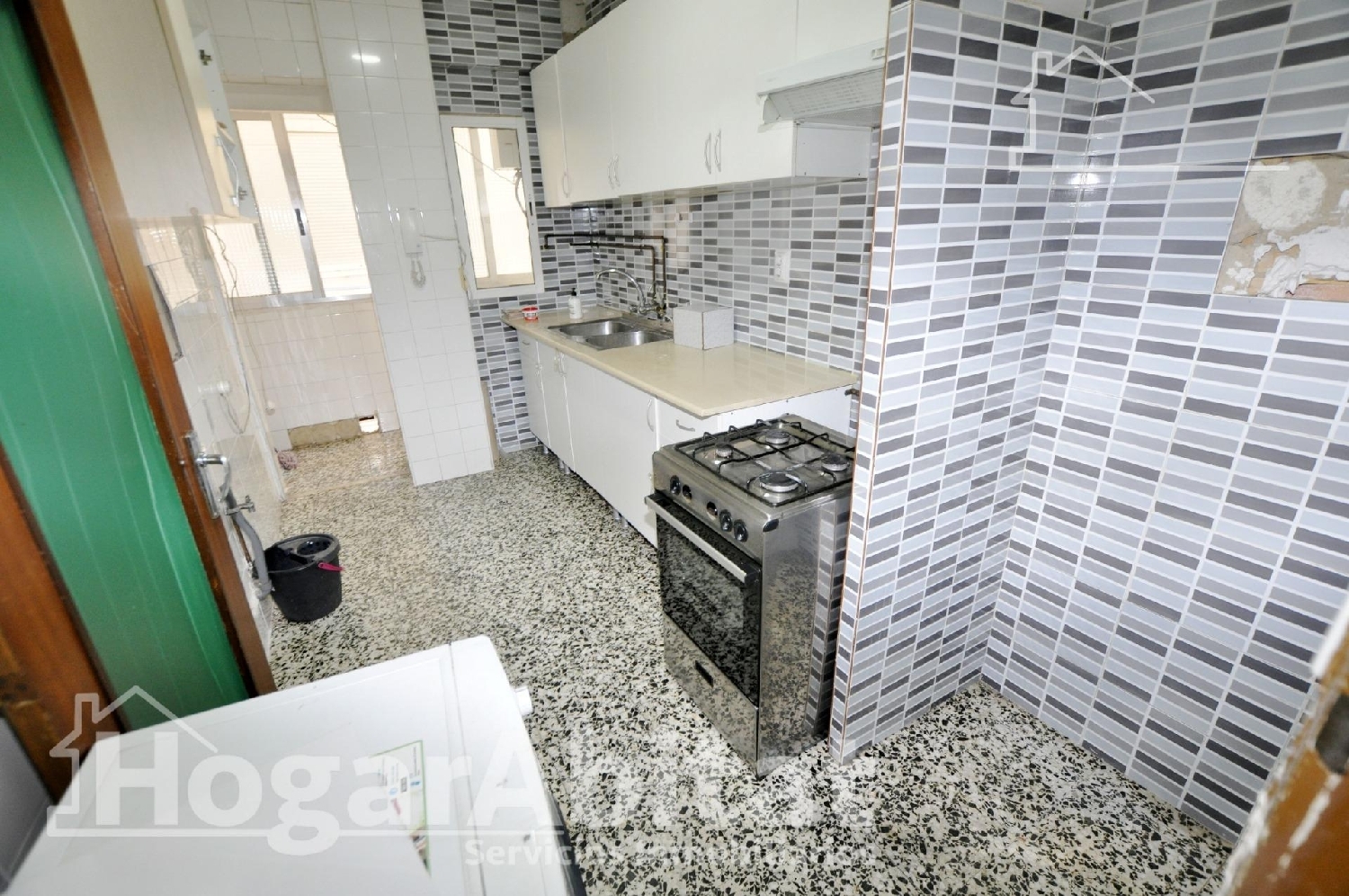  en venta apartamento Valencia De Las Torres Campiña Sur 8