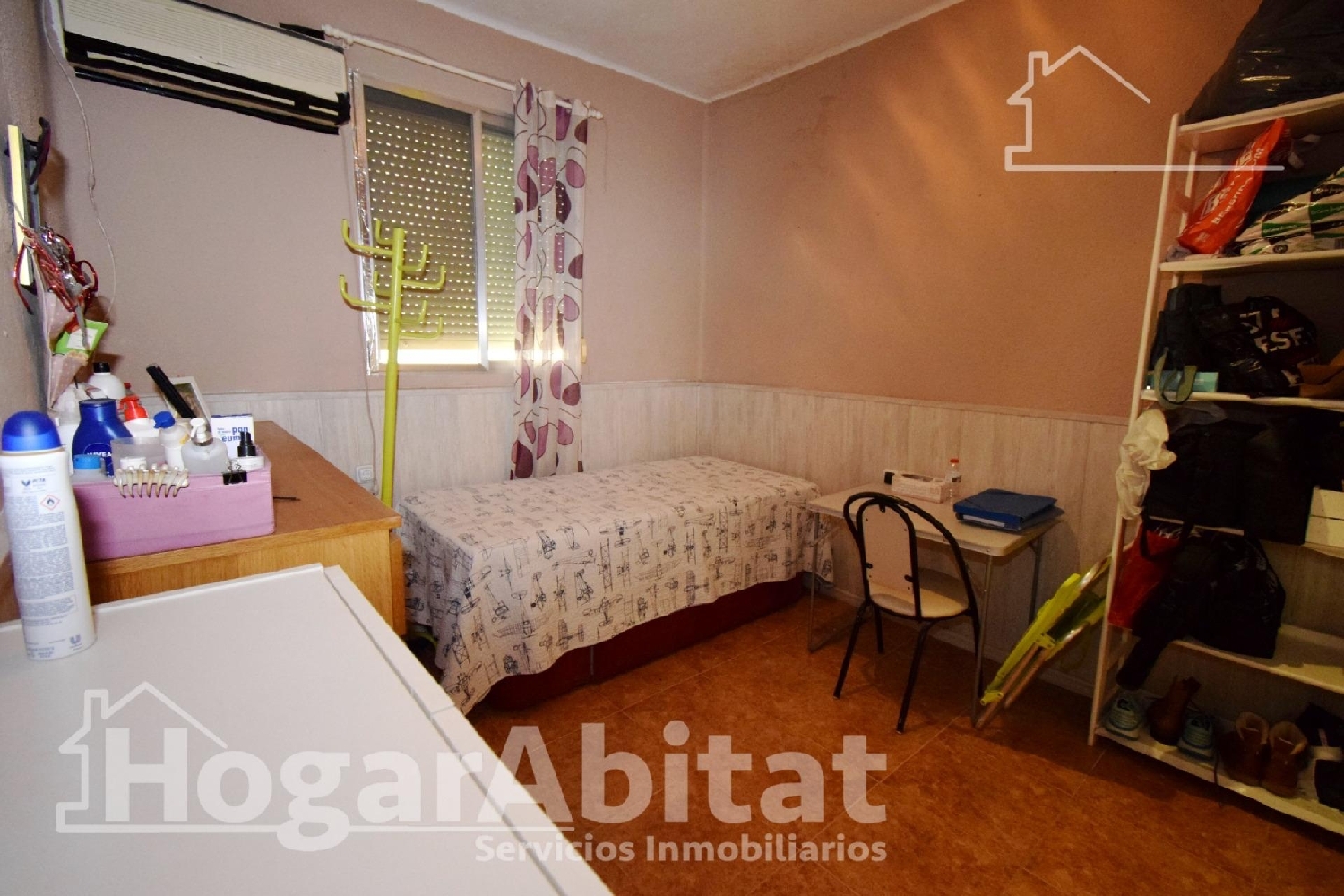  en venta apartamento Valencia De Las Torres Campiña Sur 7