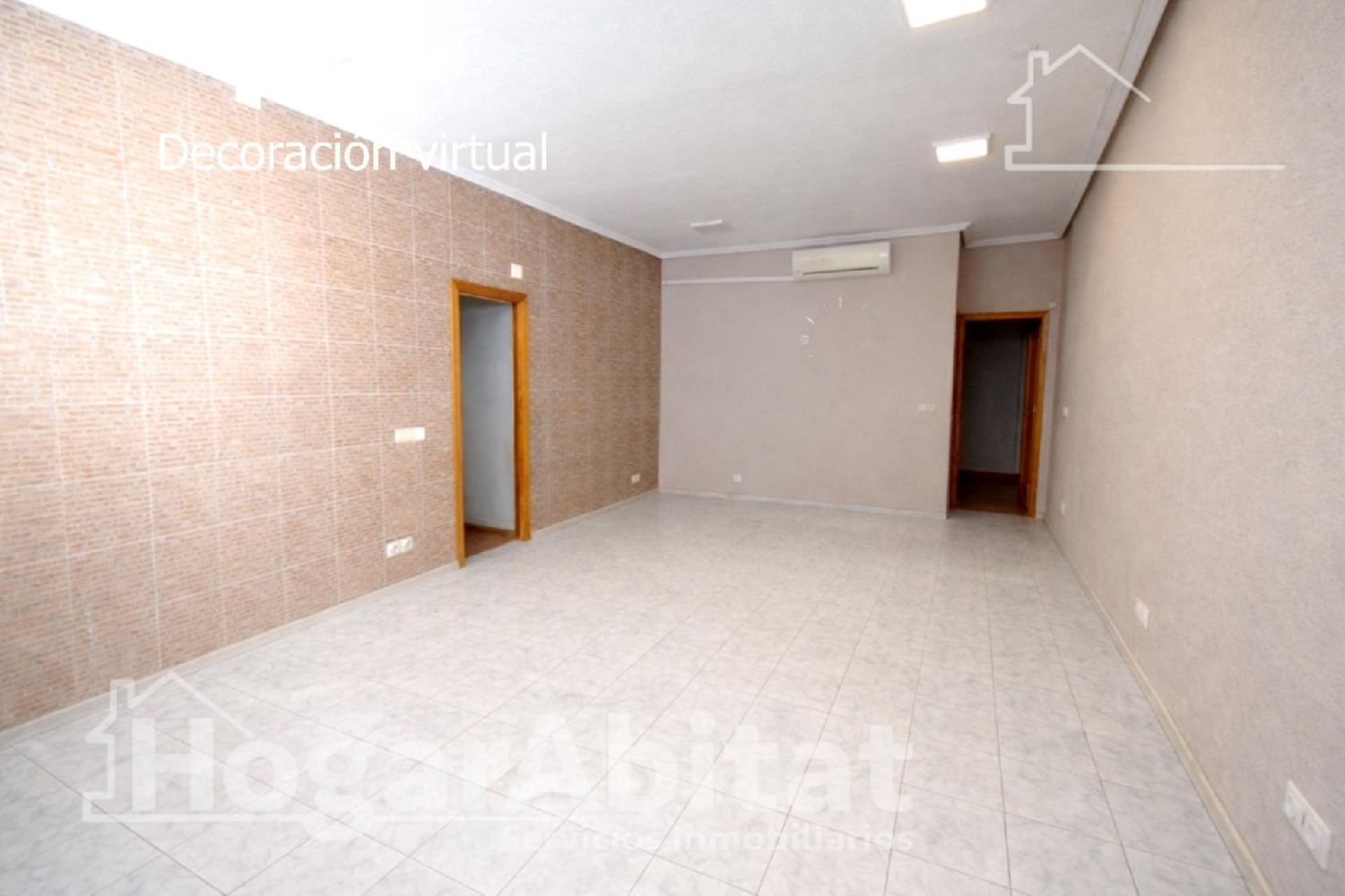  en venta apartamento Valencia De Las Torres Campiña Sur 2