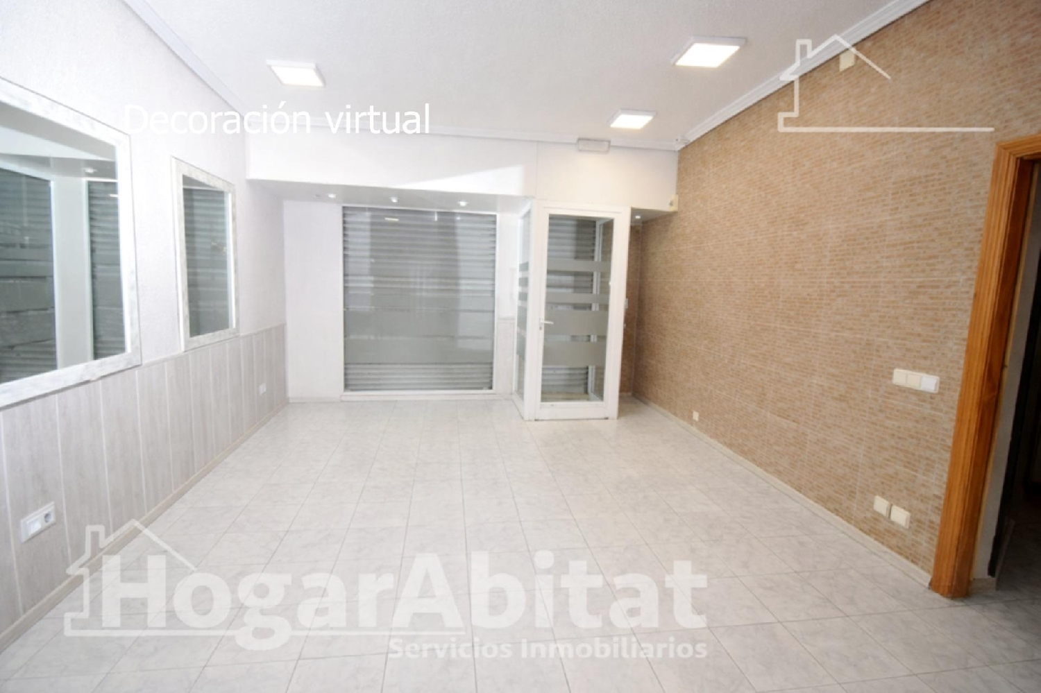  en venta apartamento Valencia De Las Torres Campiña Sur 1