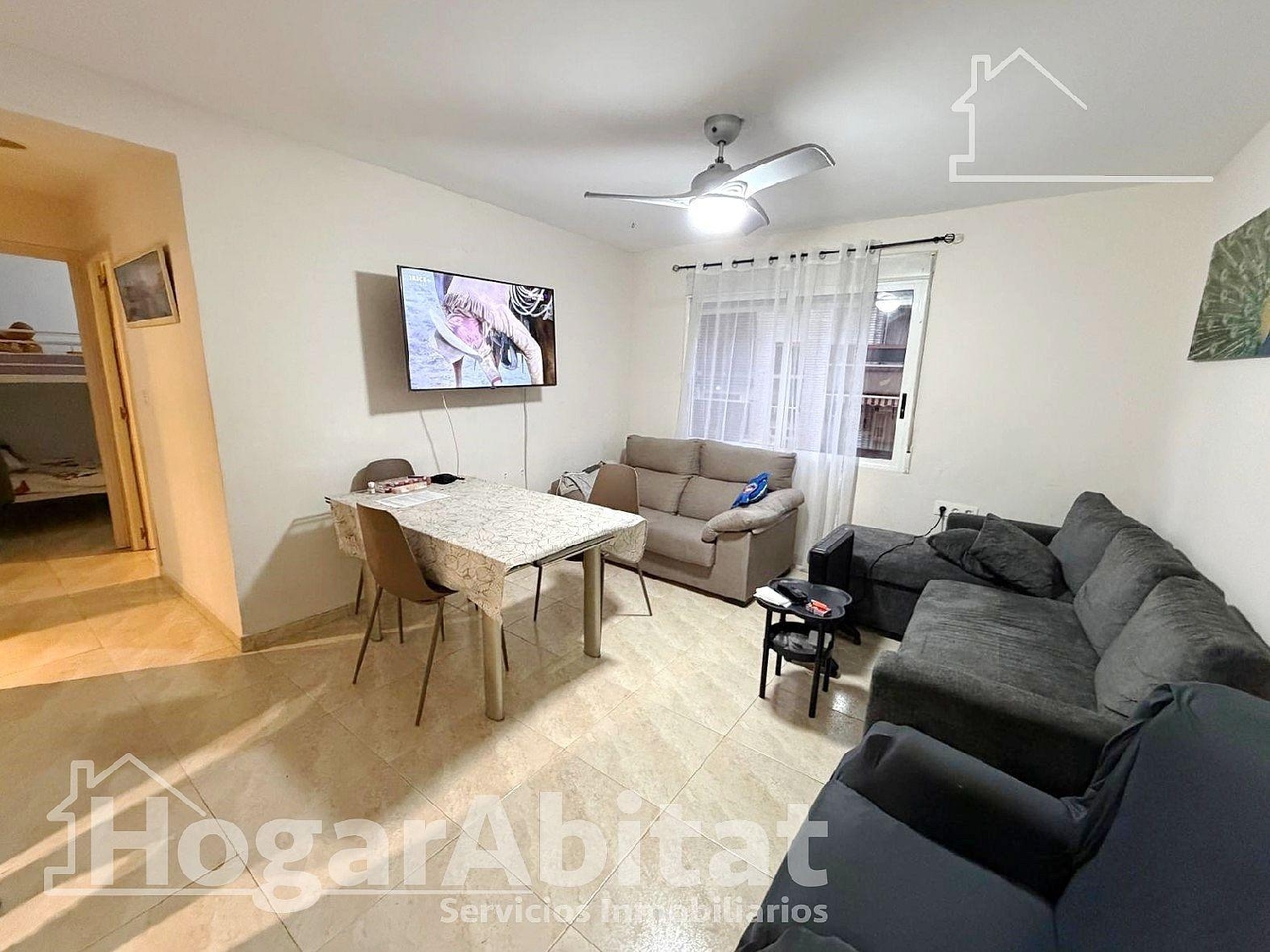  en venta apartamento Valencia De Las Torres Campiña Sur 1