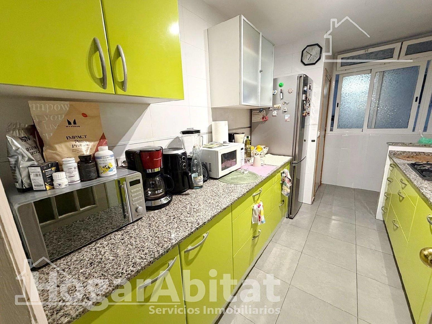  en venta apartamento Valencia De Las Torres Campiña Sur 6