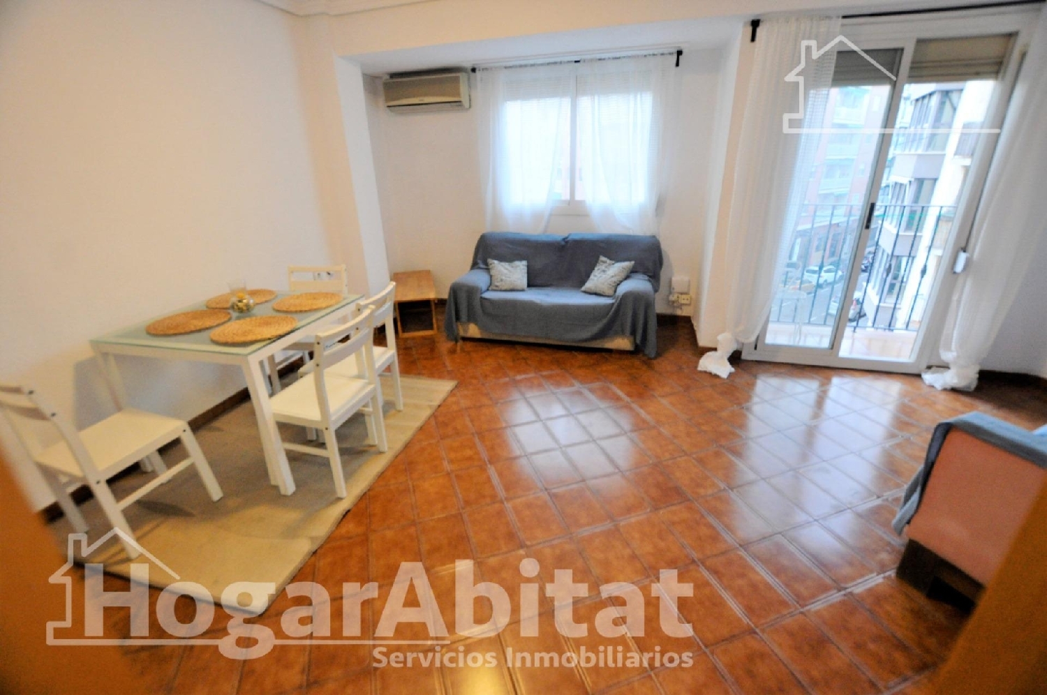  en venta apartamento Valencia De Las Torres Campiña Sur 2