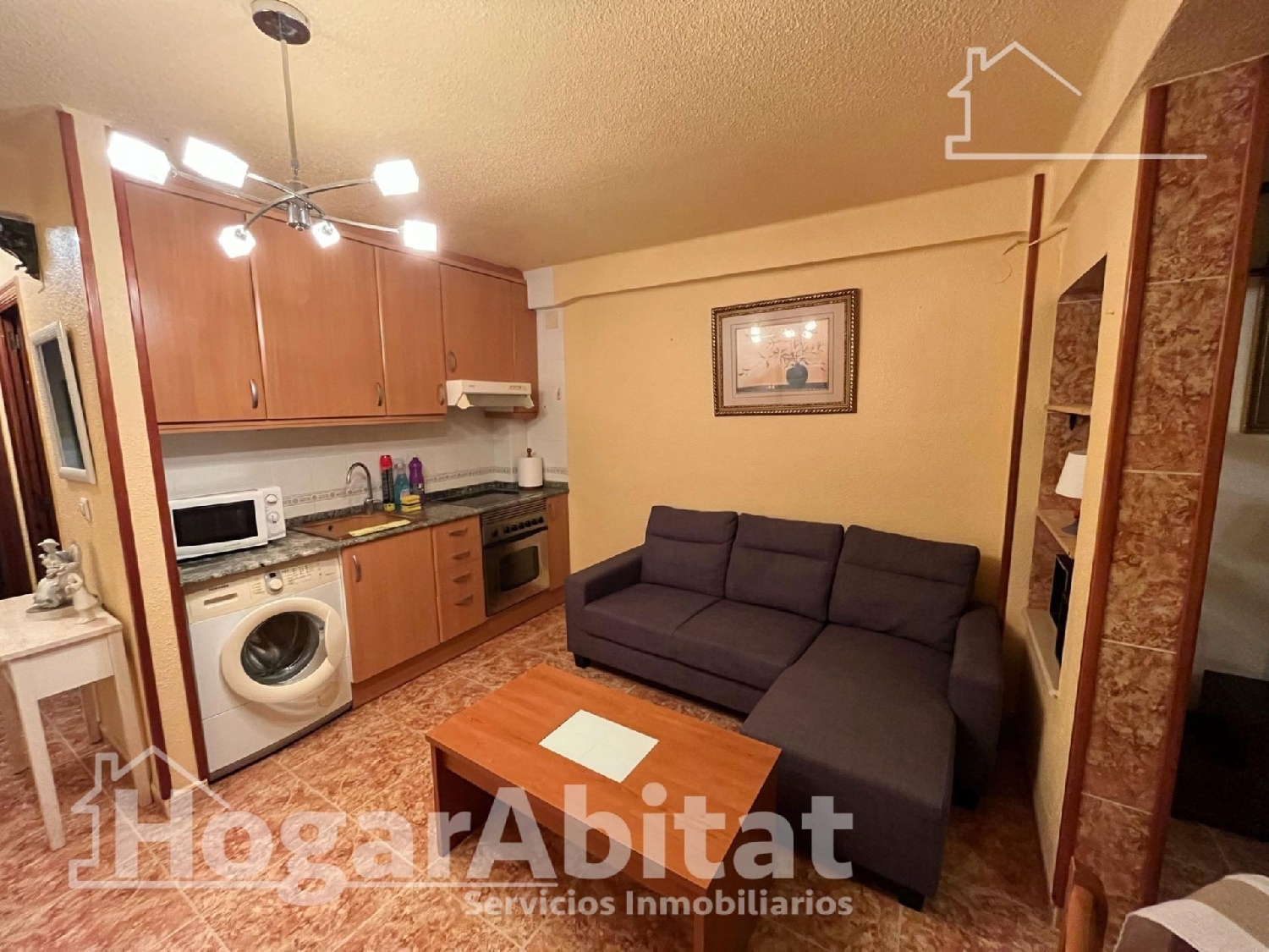  en venta apartamento Valencia De Las Torres Campiña Sur 2