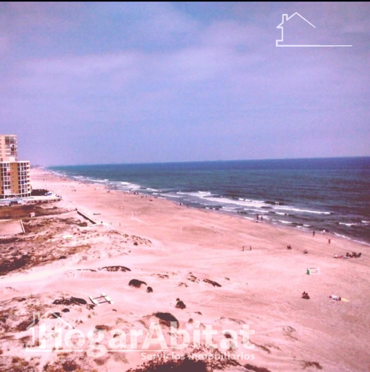  en venta apartamento Valencia De Las Torres Campiña Sur 8