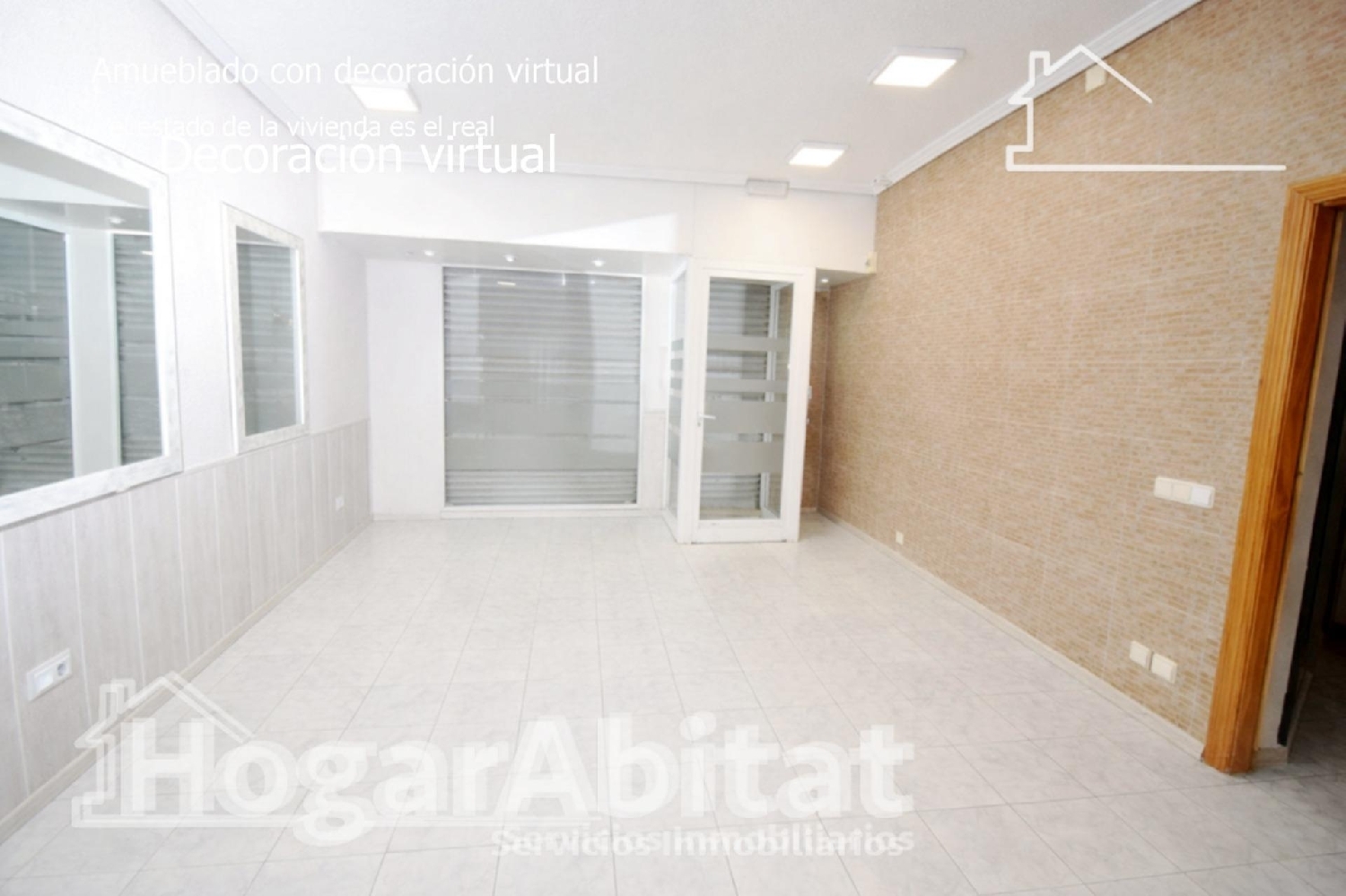  en venta apartamento Valencia De Las Torres Campiña Sur 3