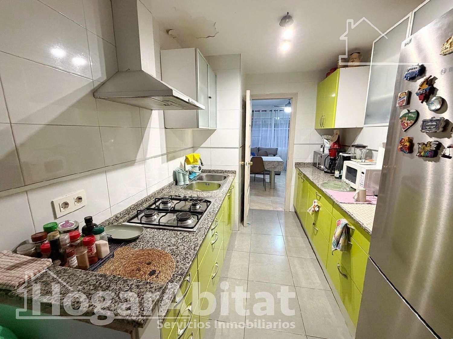  en venta apartamento Valencia De Las Torres Campiña Sur 6