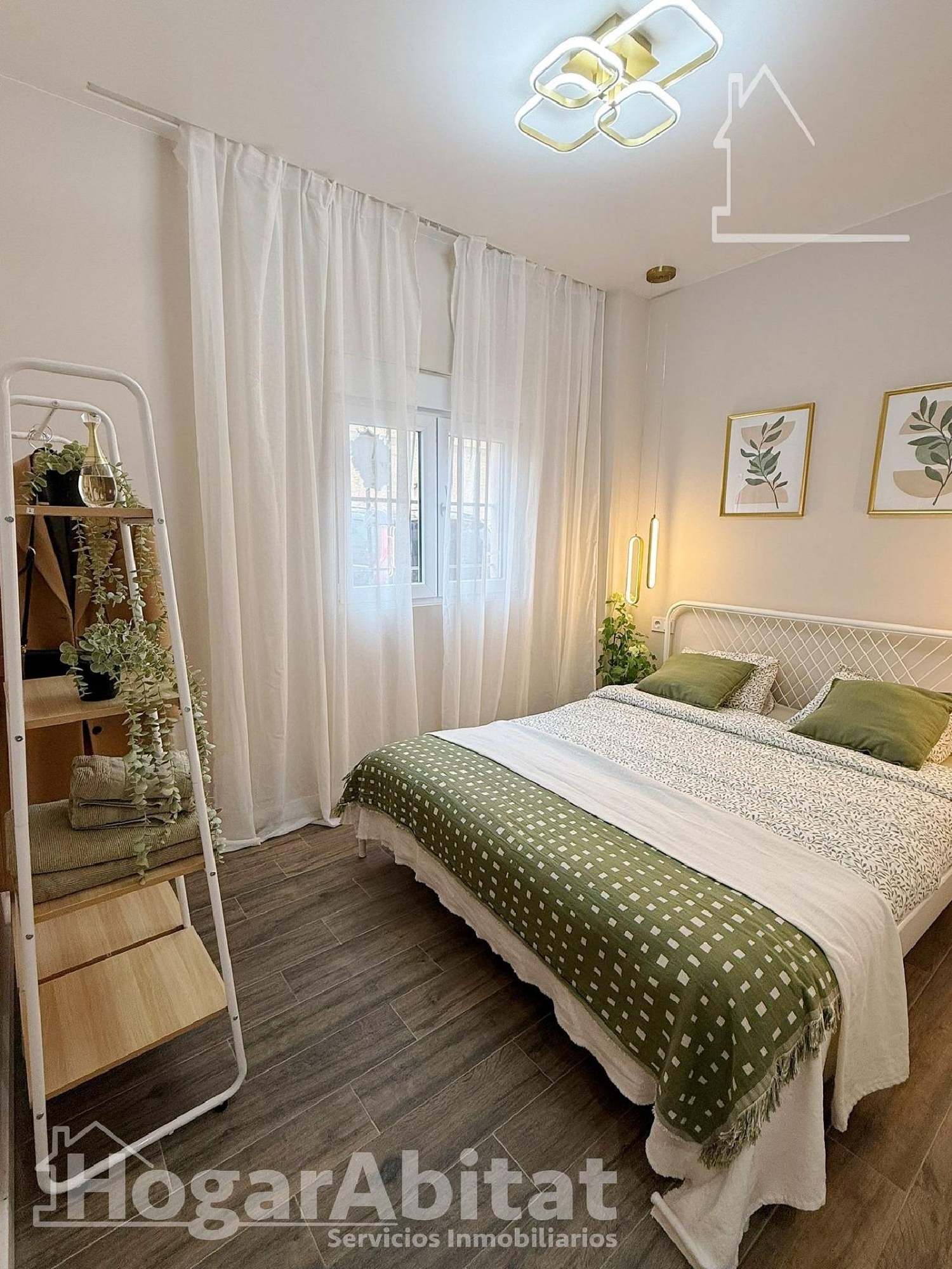  en venta apartamento Valencia De Las Torres Campiña Sur 2