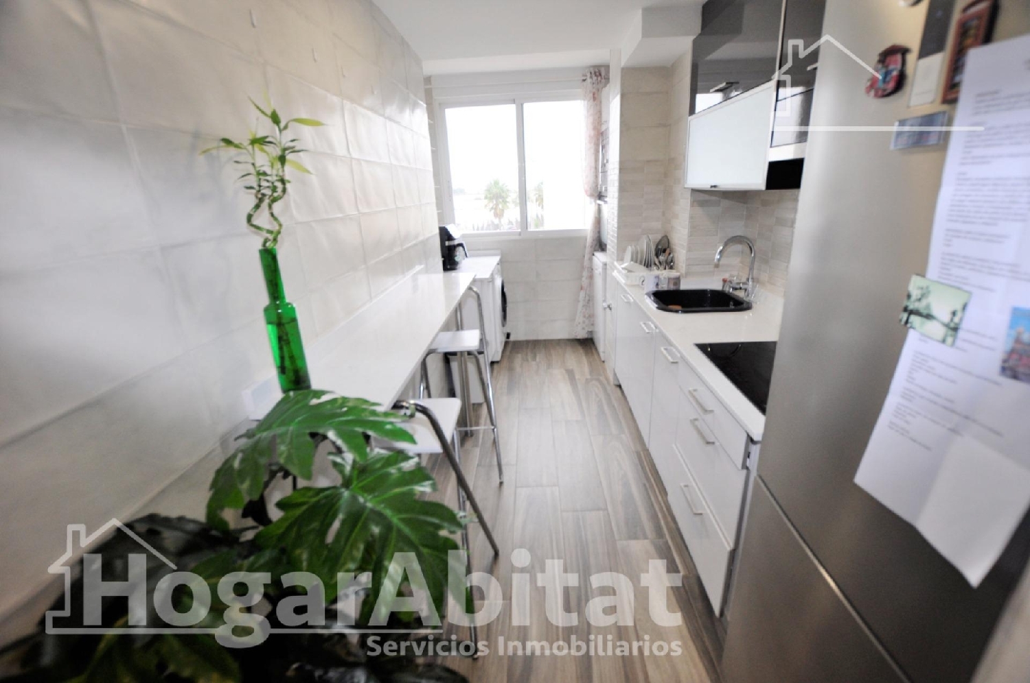  en venta apartamento Valencia De Las Torres Campiña Sur 5