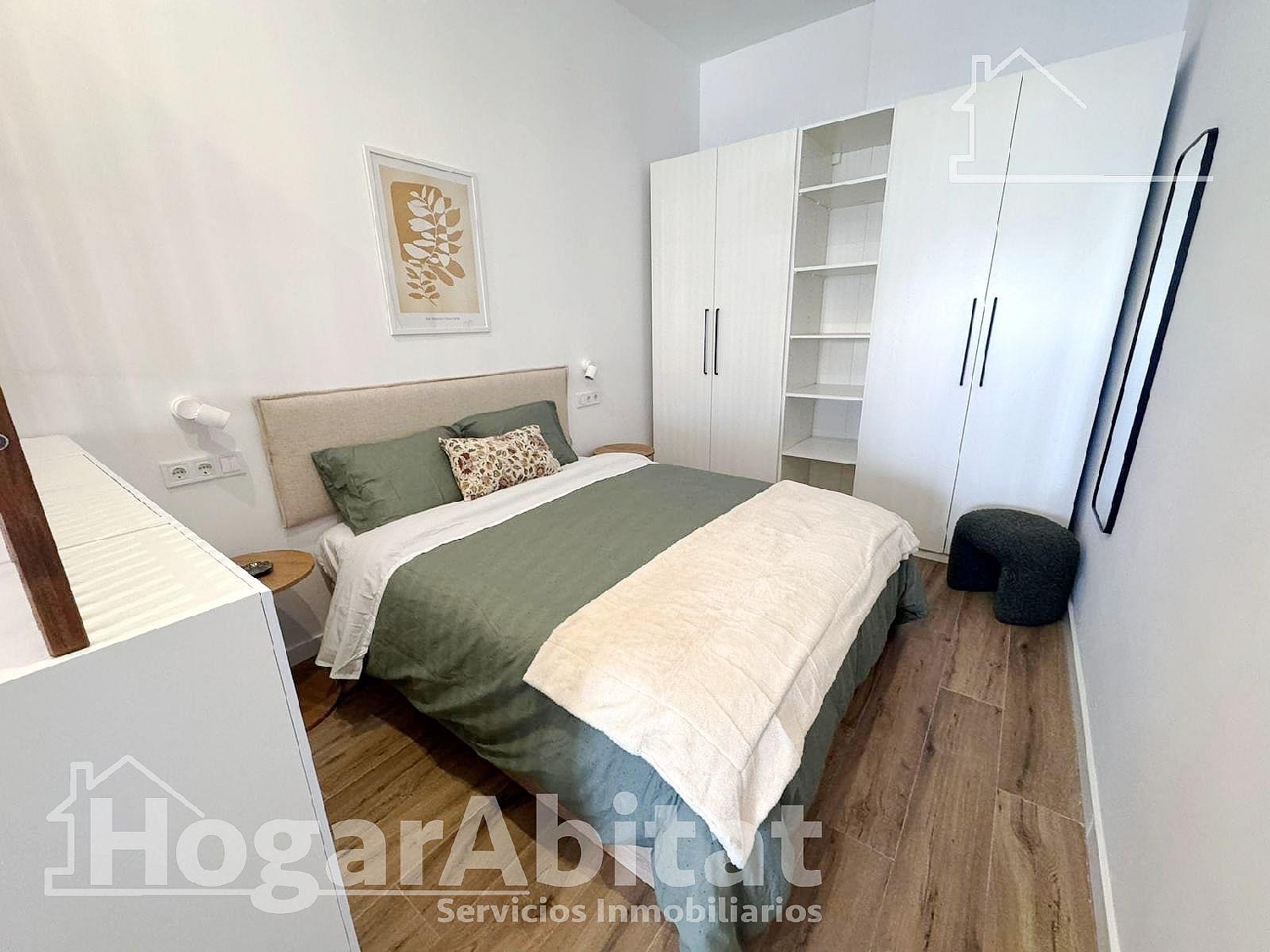  en venta apartamento Valencia De Las Torres Campiña Sur 7