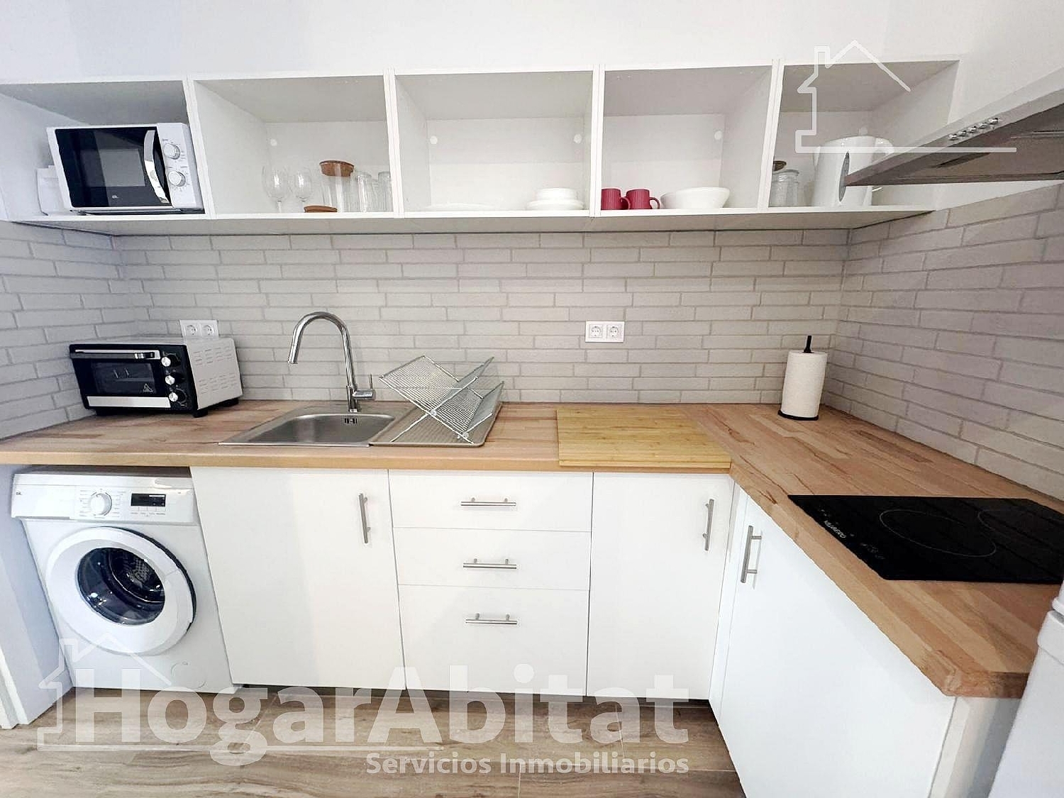  en venta apartamento Valencia De Las Torres Campiña Sur 3