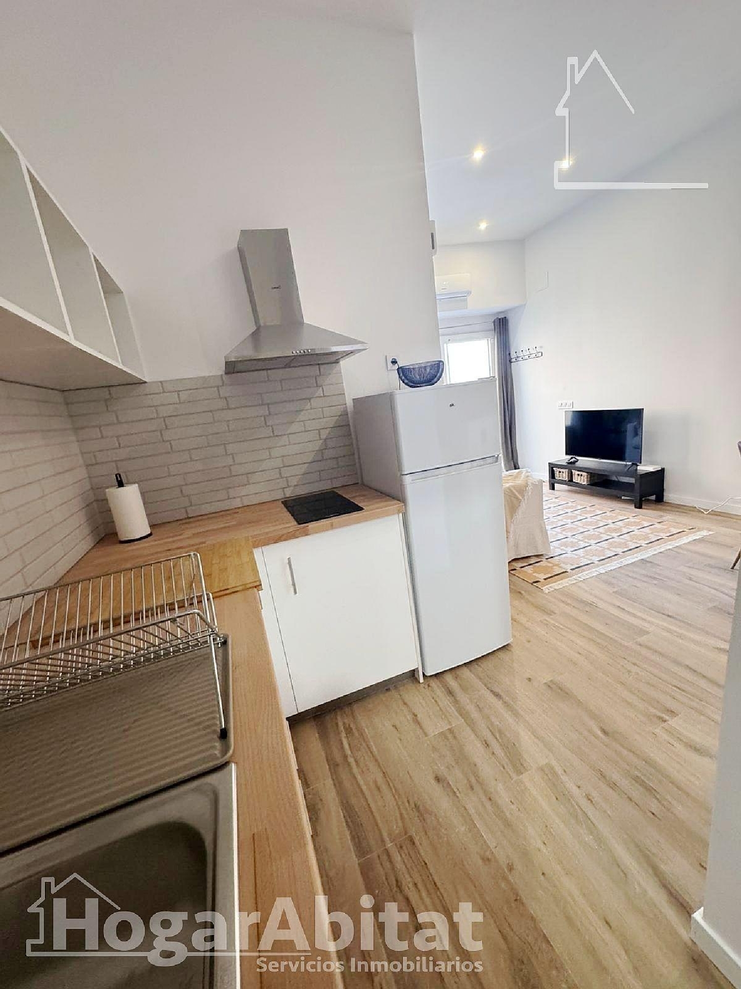  en venta apartamento Valencia De Las Torres Campiña Sur 6
