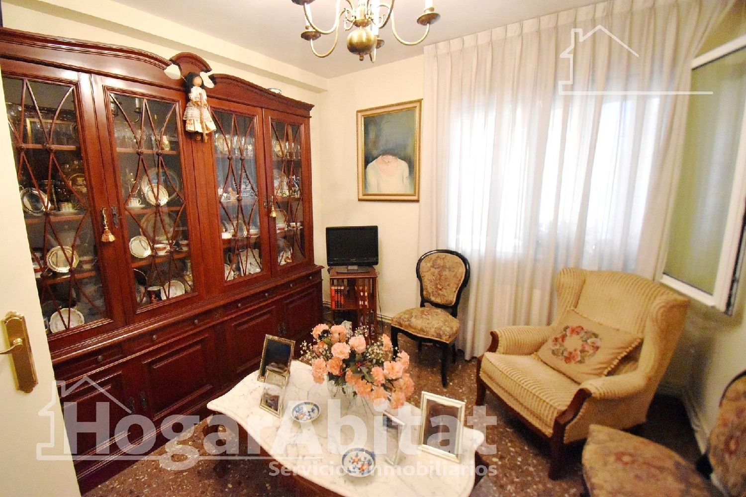  en venta apartamento Valencia De Las Torres Campiña Sur 4