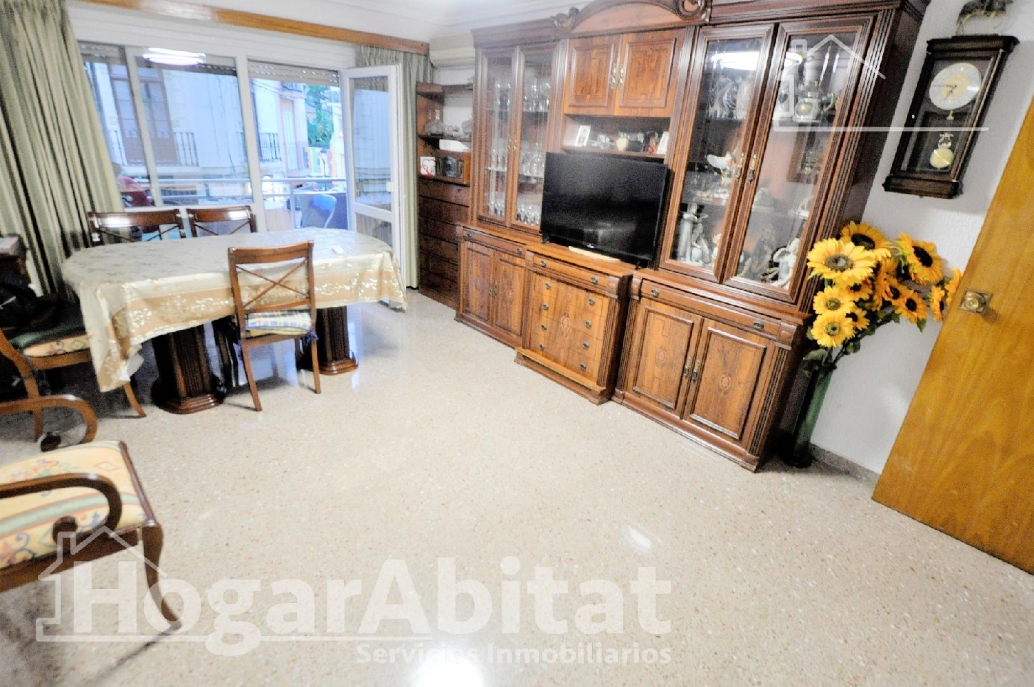  en venta apartamento Valencia De Las Torres Campiña Sur 4