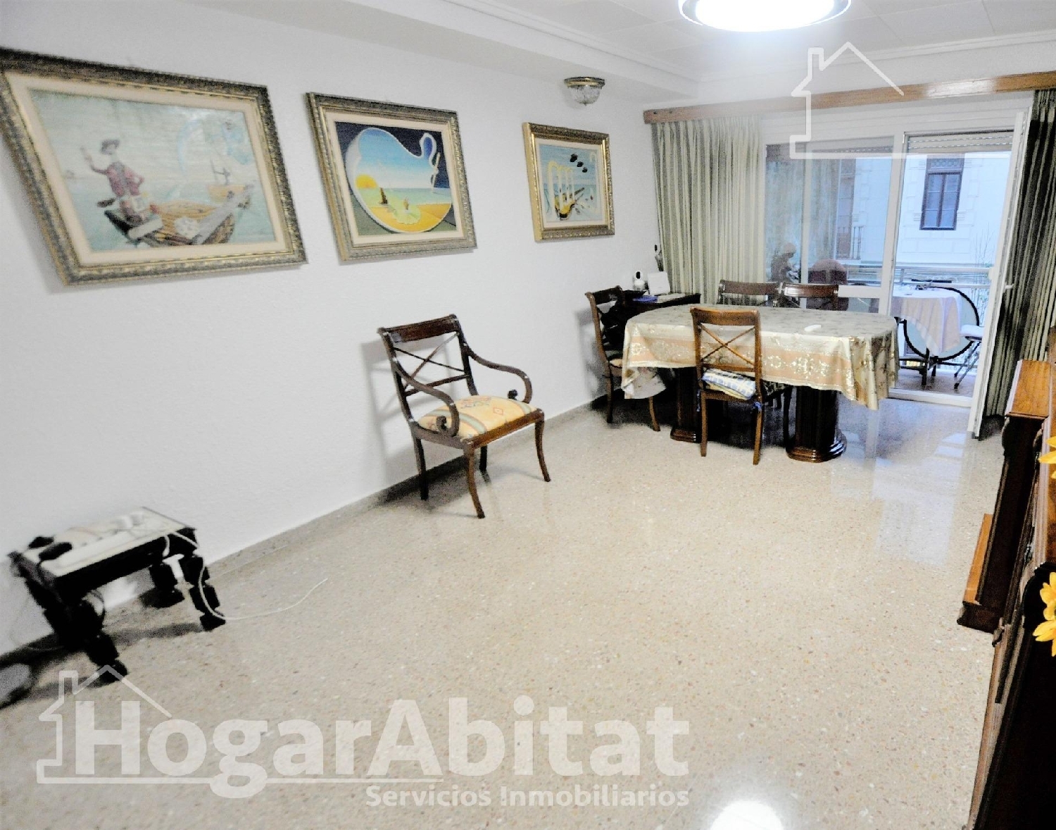  en venta apartamento Valencia De Las Torres Campiña Sur 5