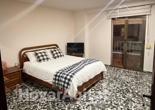 Valencia De Las Torres Campiña Sur apartamento foto 6355617