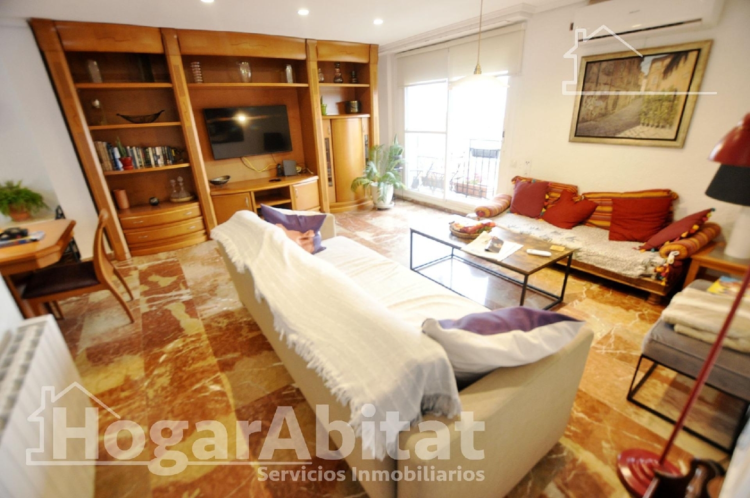  à vendre appartement Valencia De Las Torres Campiña Sur 4