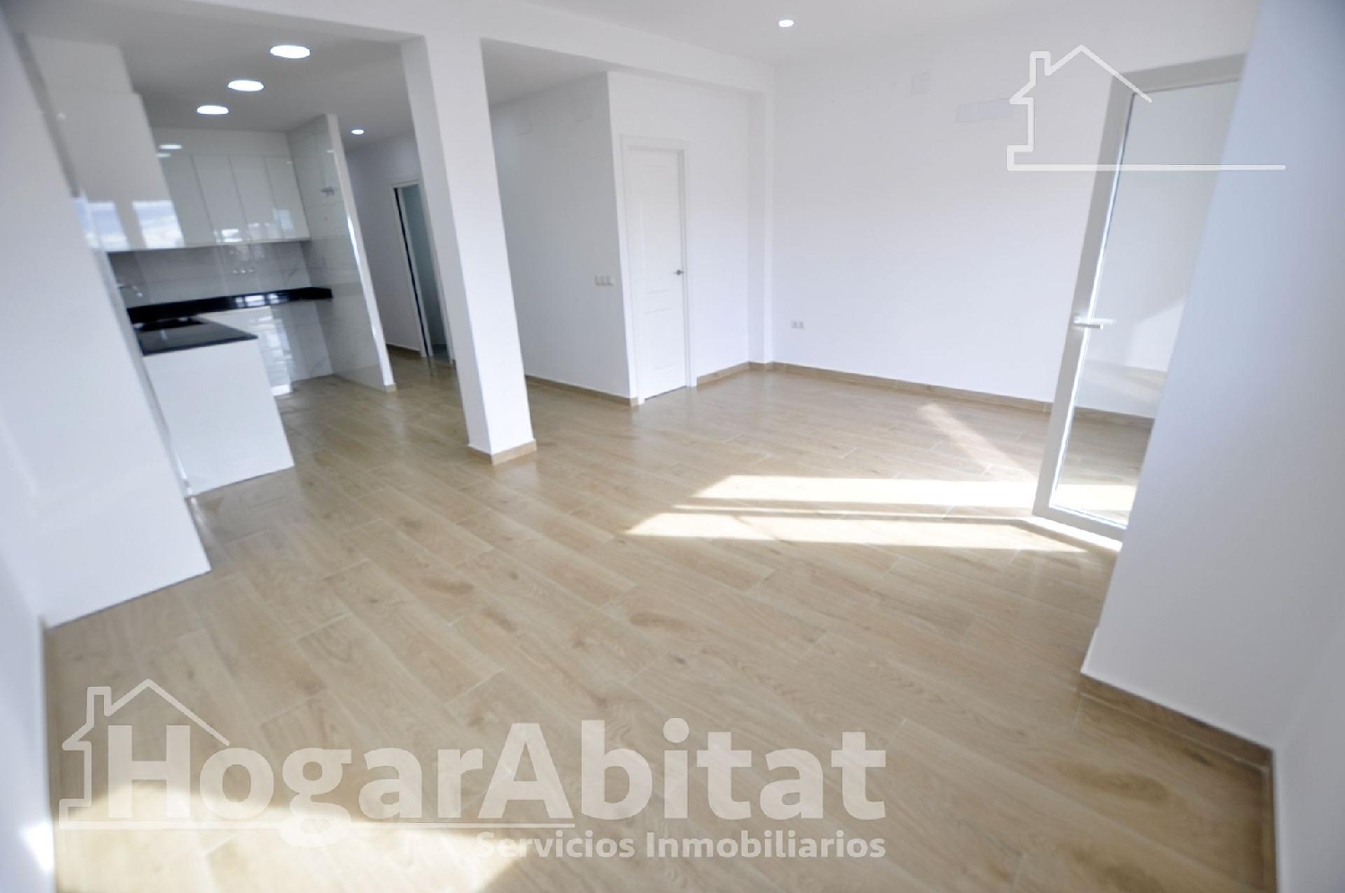  à vendre appartement Valencia De Las Torres Campiña Sur 2