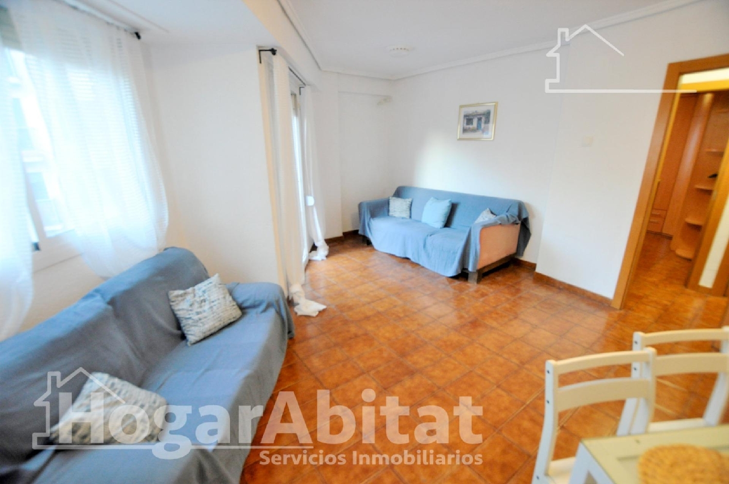  à vendre appartement Valencia De Las Torres Campiña Sur 5