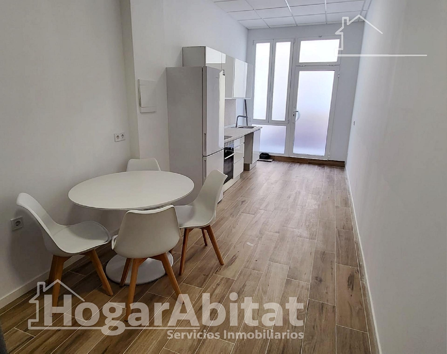  à vendre appartement Valencia De Las Torres Campiña Sur 5