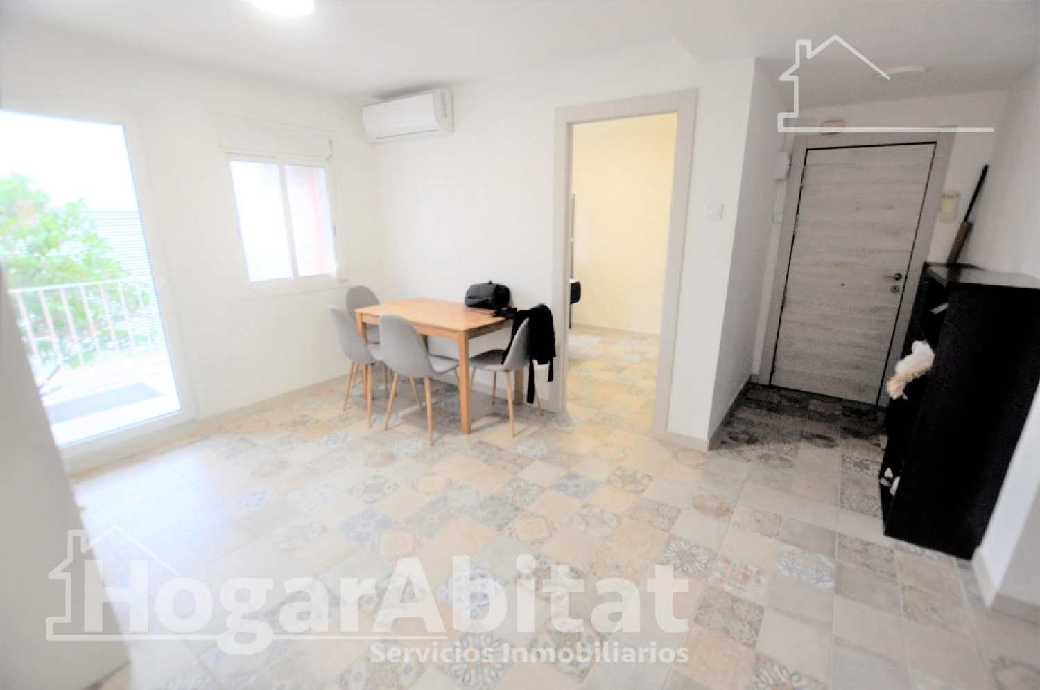  à vendre appartement Valencia De Las Torres Campiña Sur 7
