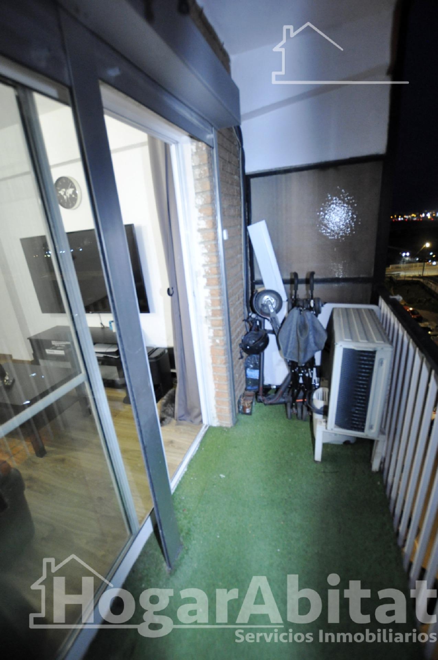  à vendre appartement Valencia De Las Torres Campiña Sur 7