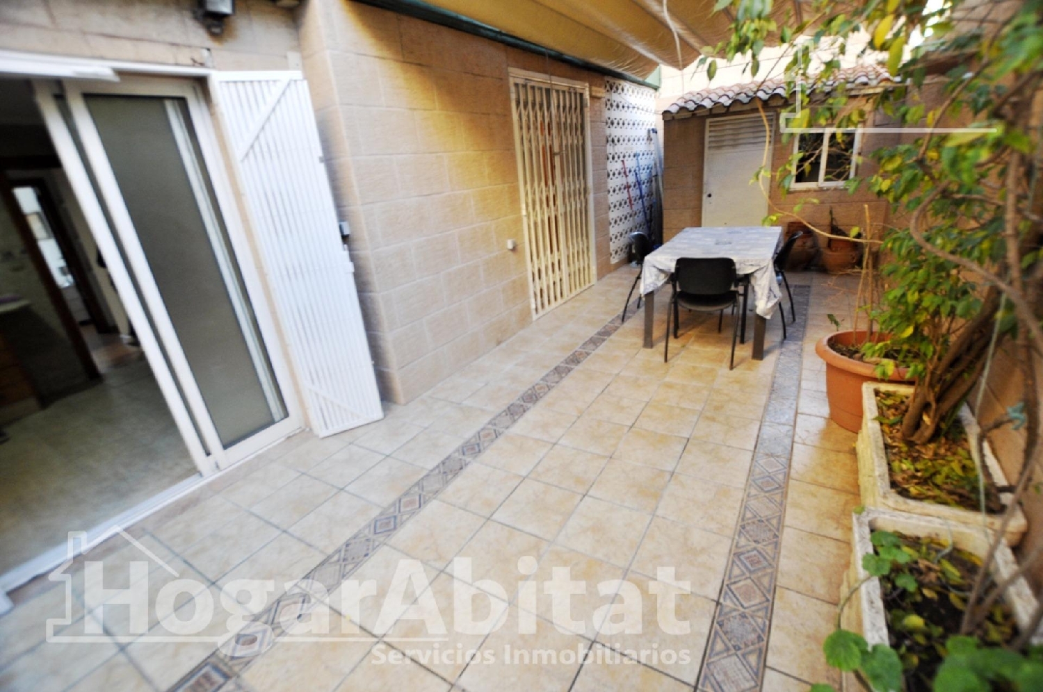  à vendre appartement Valencia De Las Torres Campiña Sur 3
