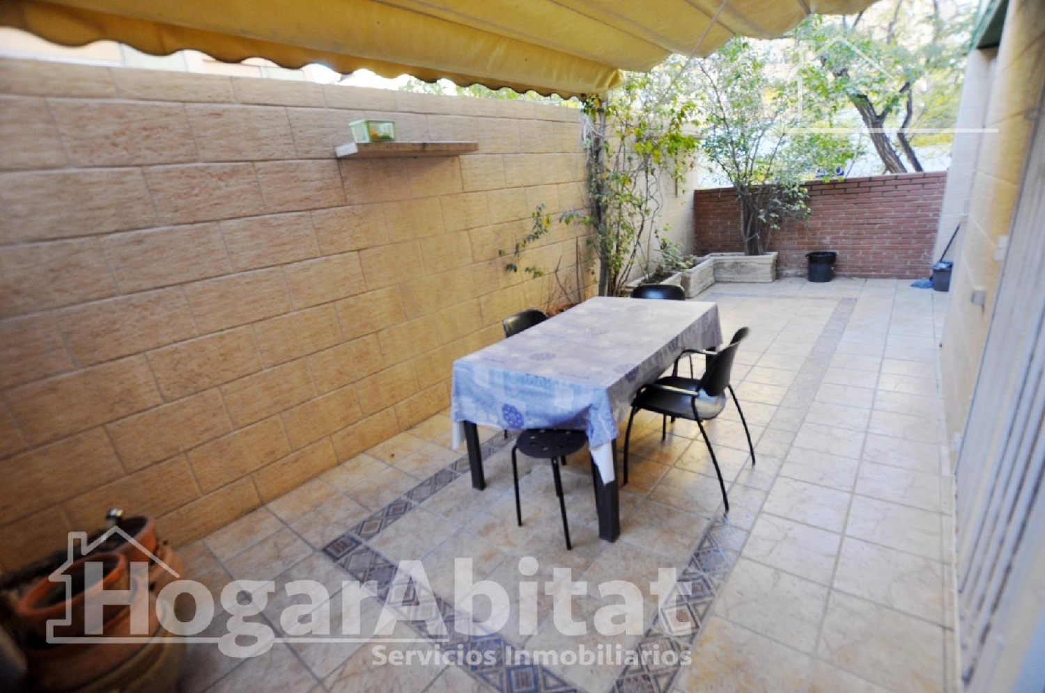  à vendre appartement Valencia De Las Torres Campiña Sur 4