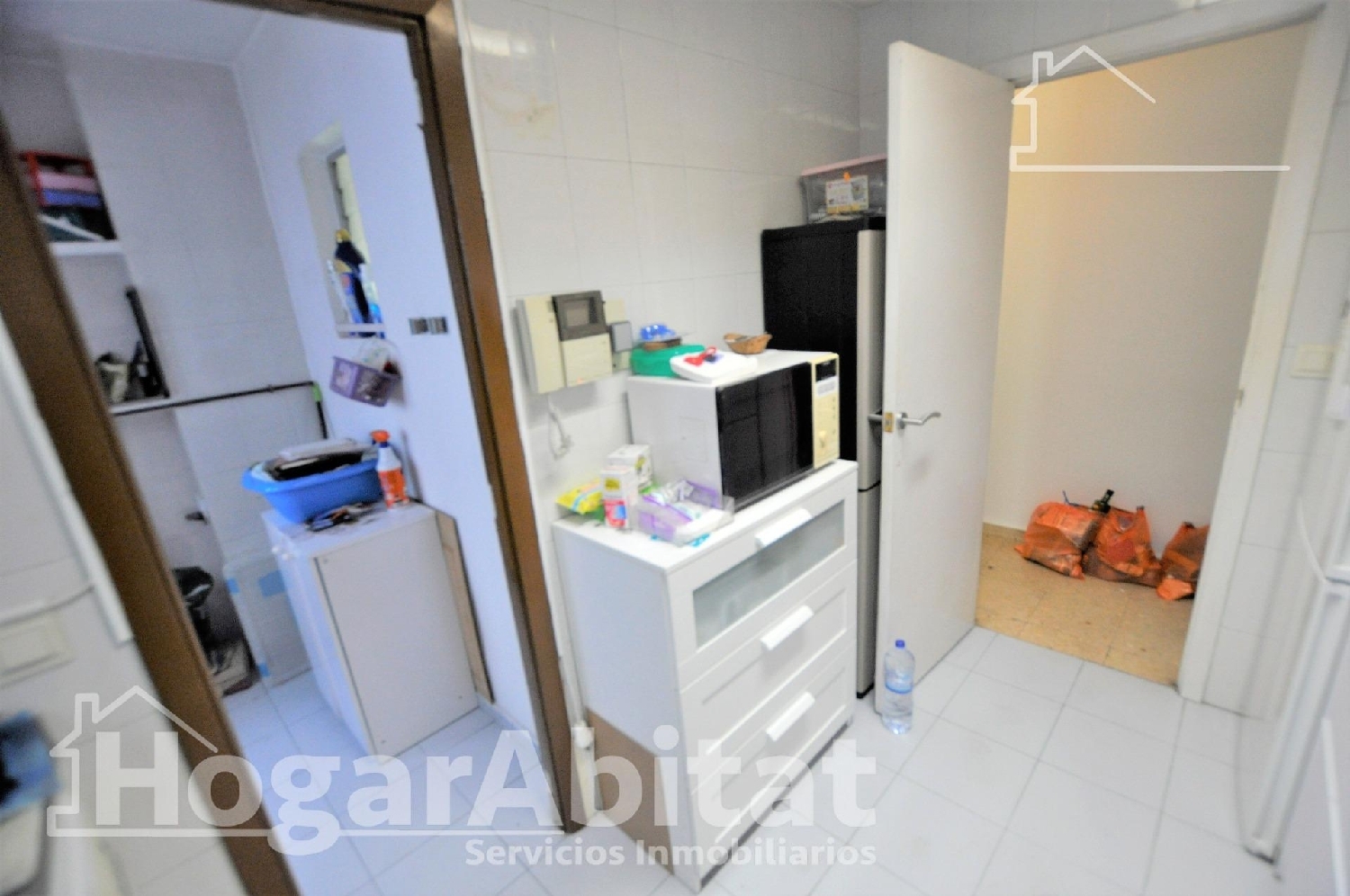  à vendre appartement Valencia De Las Torres Campiña Sur 8