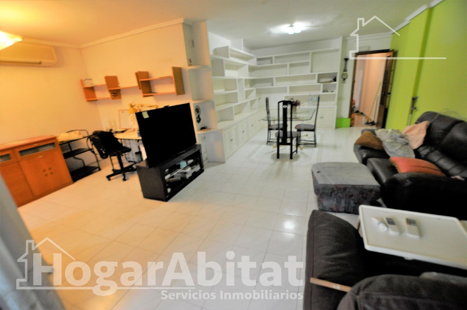  à vendre appartement Valencia De Las Torres Campiña Sur 4