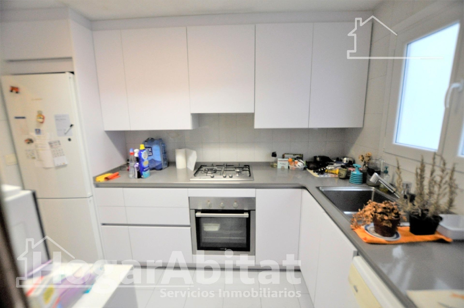  à vendre appartement Valencia De Las Torres Campiña Sur 8