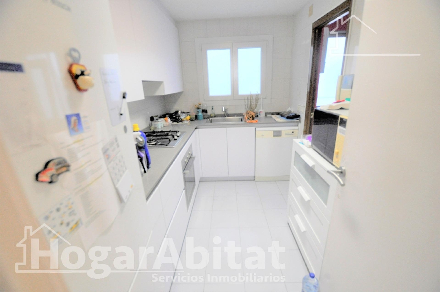  à vendre appartement Valencia De Las Torres Campiña Sur 7