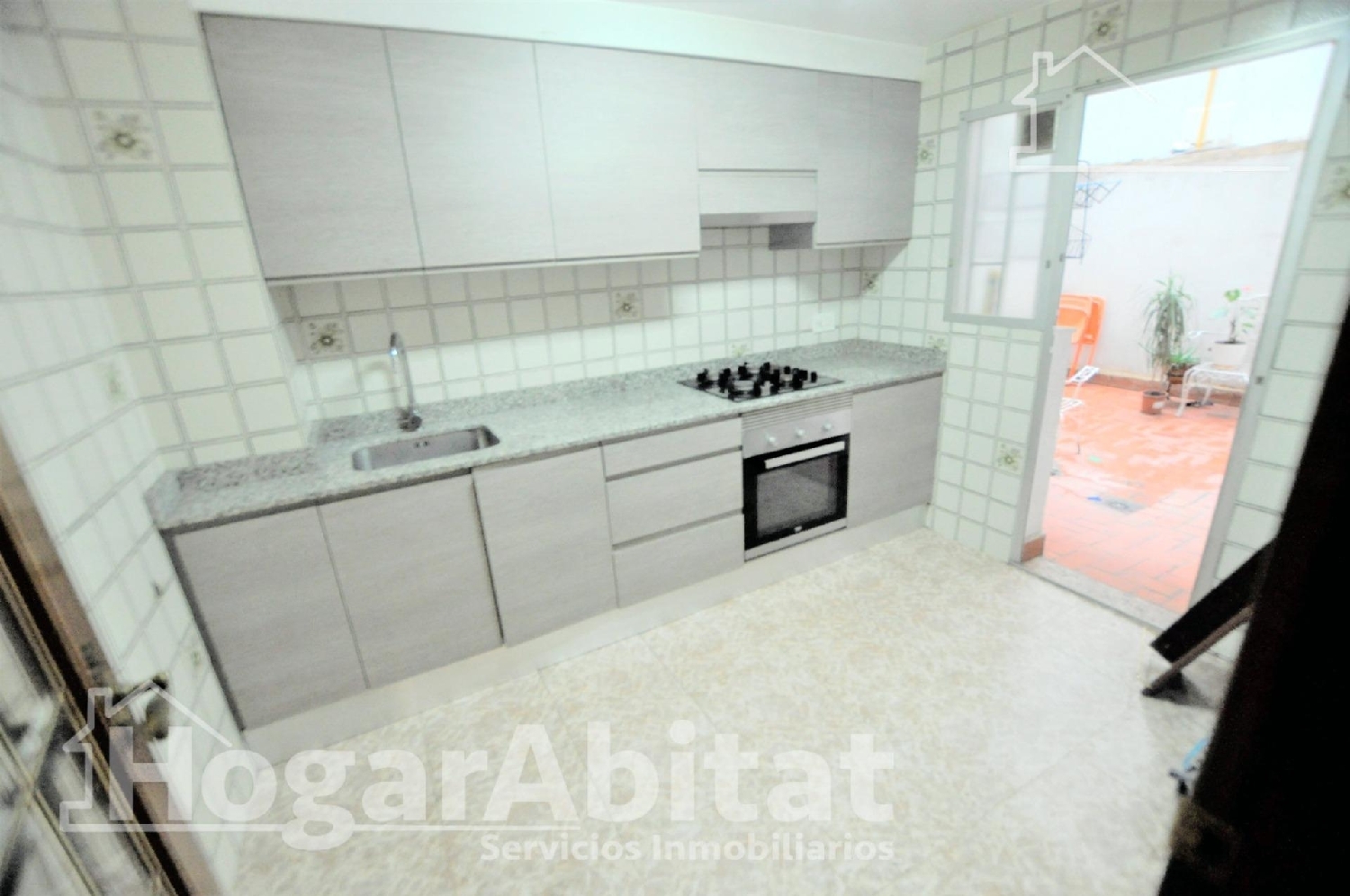  à vendre appartement Valencia De Las Torres Campiña Sur 8