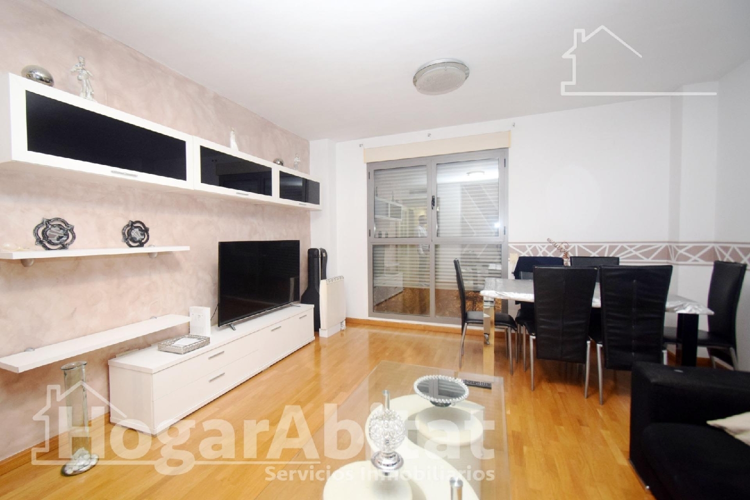  à vendre appartement Valencia De Las Torres Campiña Sur 7