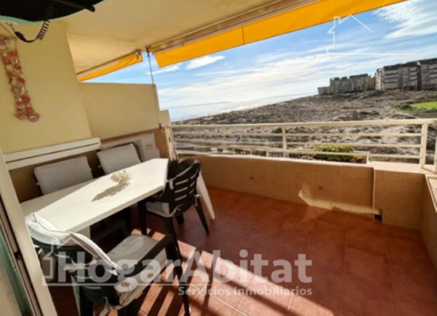  à vendre appartement Valencia De Las Torres Campiña Sur 1