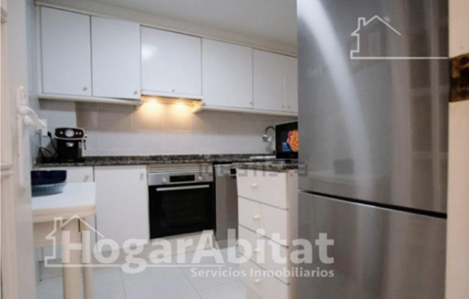  à vendre appartement Valencia De Las Torres Campiña Sur 4