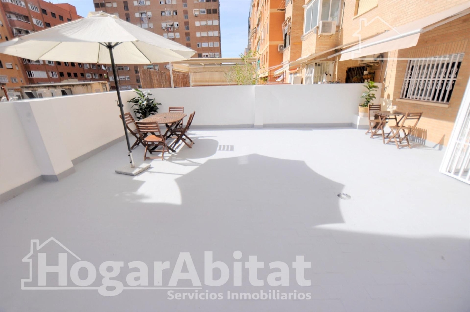  à vendre appartement Valencia De Las Torres Campiña Sur 7