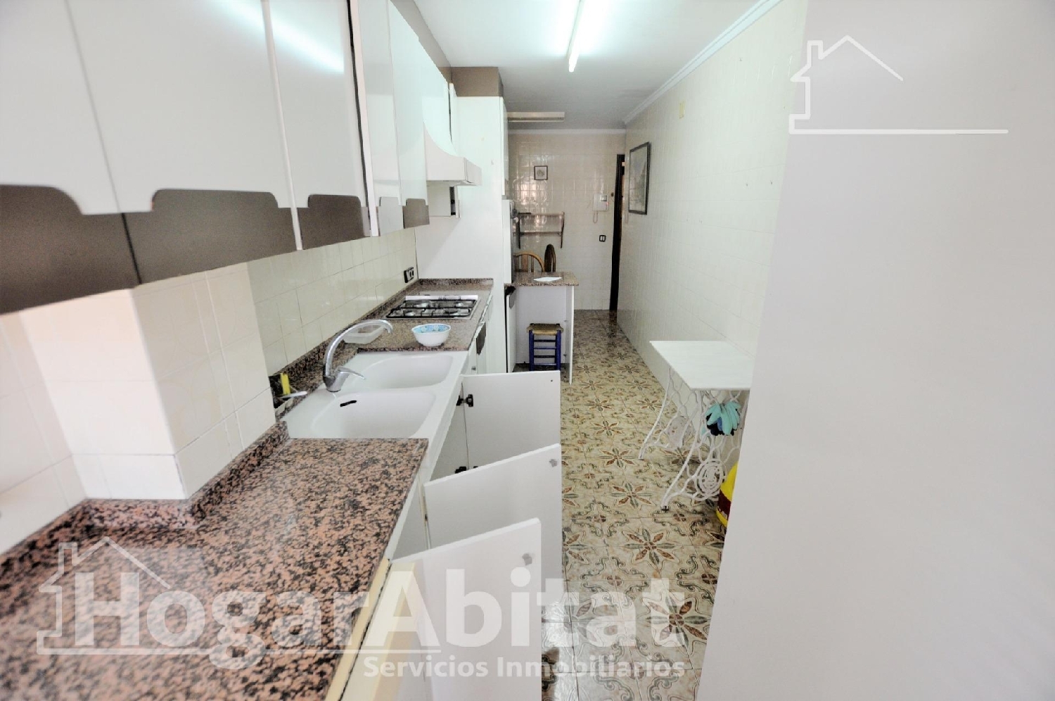  à vendre appartement Valencia De Las Torres Campiña Sur 8