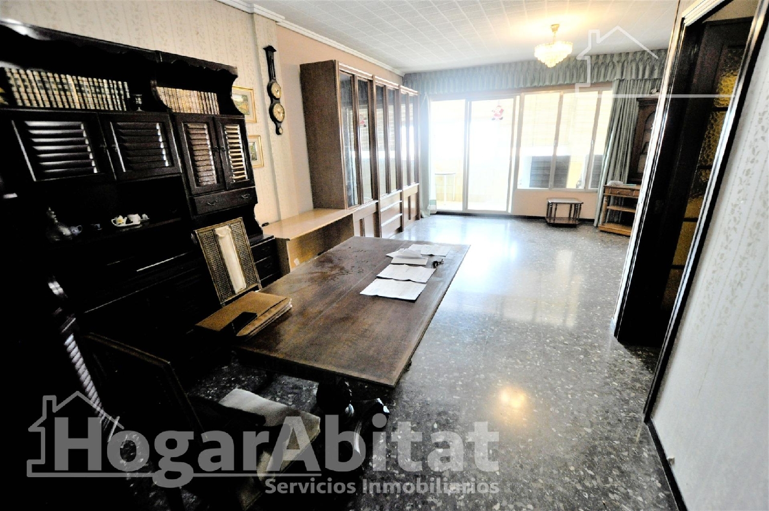  à vendre appartement Valencia De Las Torres Campiña Sur 3