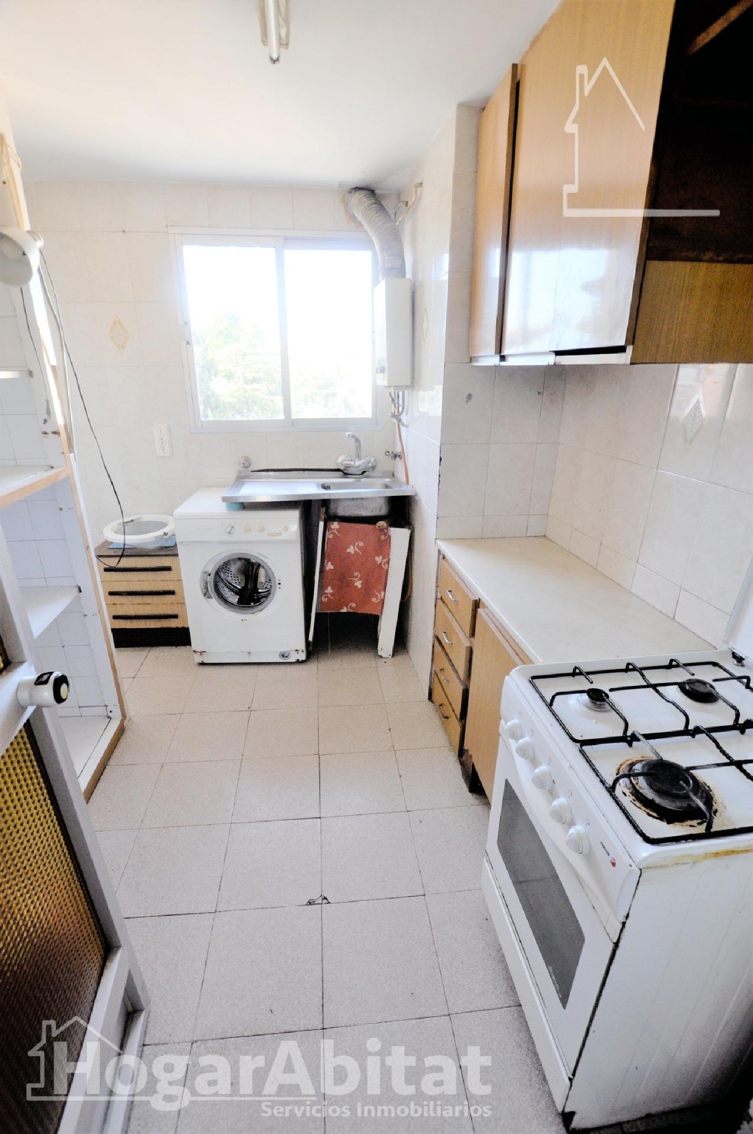  for sale apartment Valencia De Las Torres Campiña Sur 6