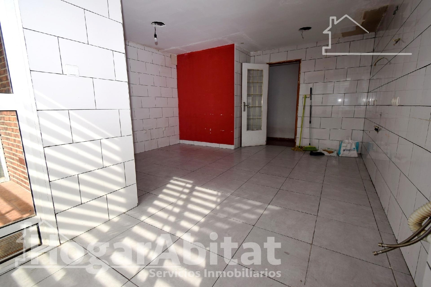  for sale apartment Valencia De Las Torres Campiña Sur 8