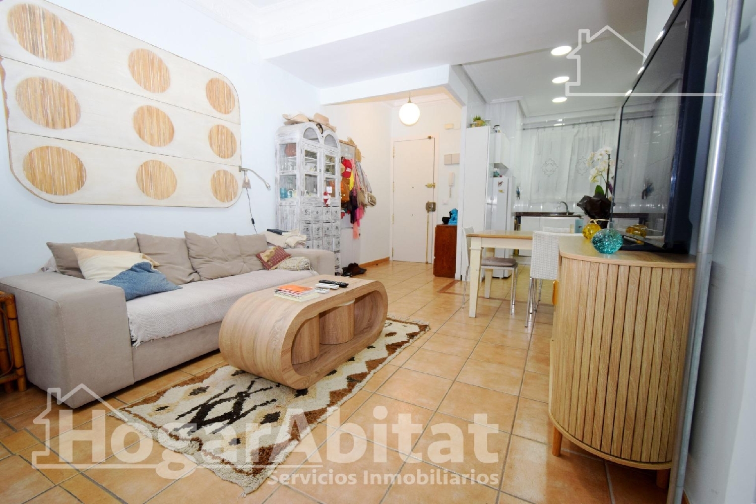  for sale apartment Valencia De Las Torres Campiña Sur 4