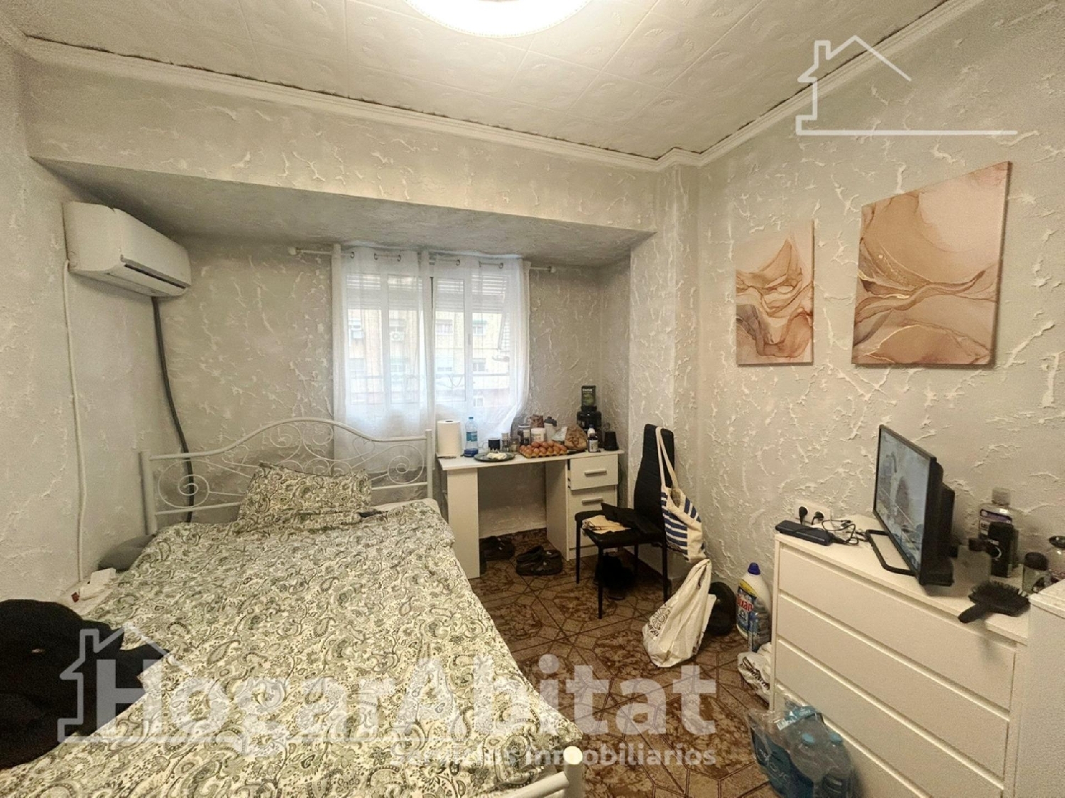  for sale apartment Valencia De Las Torres Campiña Sur 2